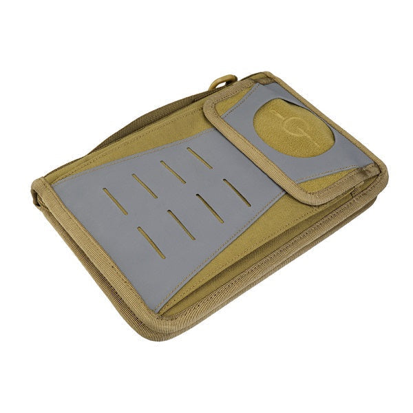 Block D EDC Wallet (16G Version)