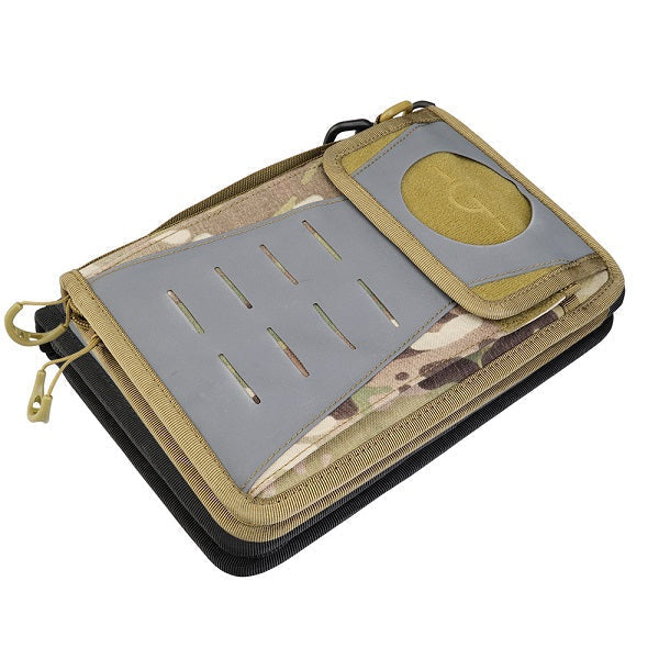 Block D EDC Wallet (16G Version)