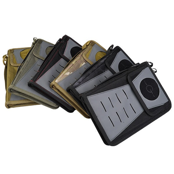 Block D EDC Wallet (16G Version)