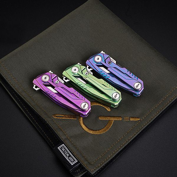 Tactical_Geek PCB 8 EDC Hanks