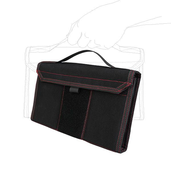 Tactical_Geek Block C 6-Knife Carry Case for your knife collection