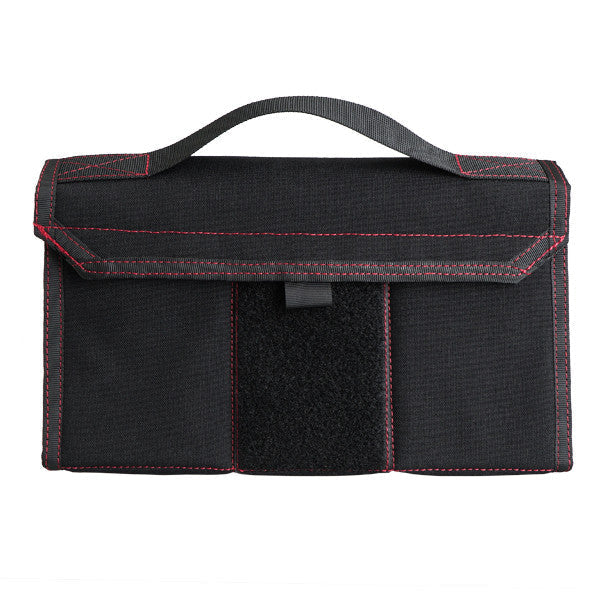 Tactical_Geek Block C 6-Knife Carry Case for your knife collection