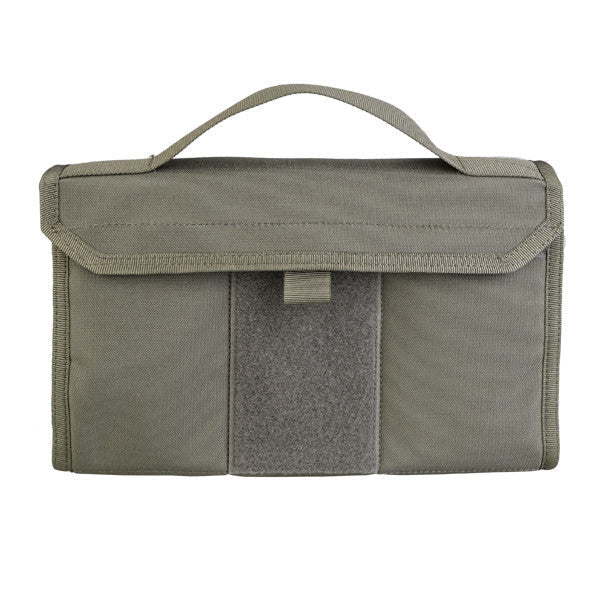 Tactical_Geek Block C 6-Knife Carry Case for your knife collection