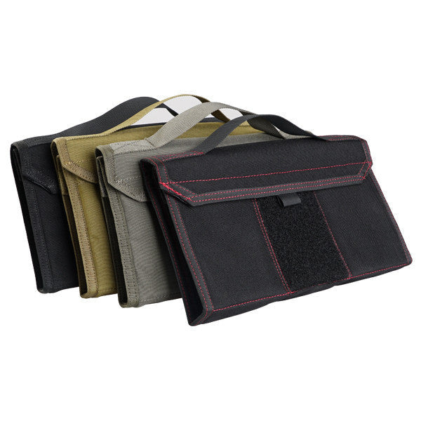 Tactical_Geek Block C 6-Knife Carry Case for your knife collection