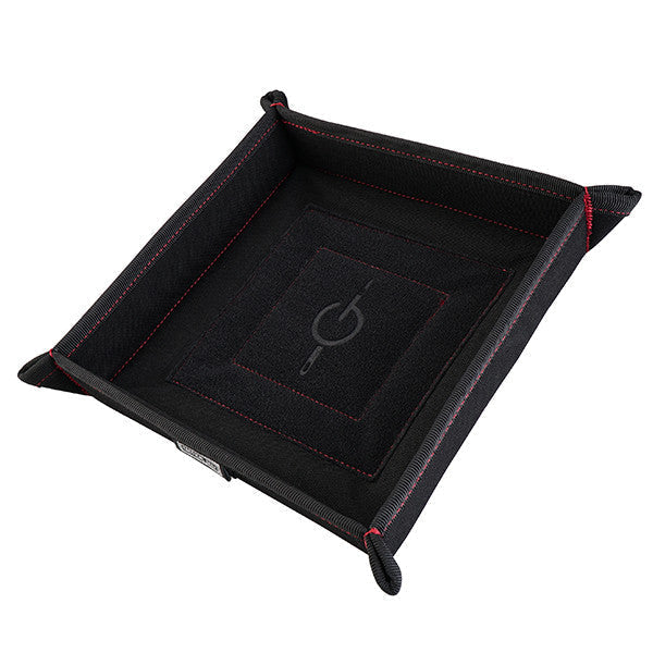 Tactical_Geek Volume 8 Valet Tray cataches all your gears from watch, smart phone to EDC gears.
