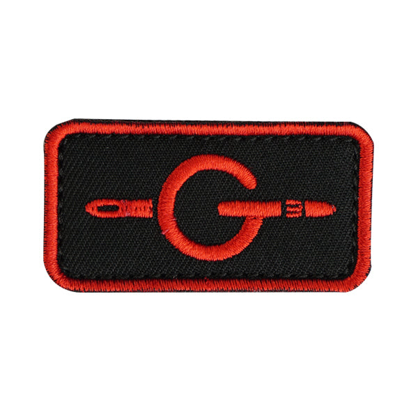 BG02 Patches