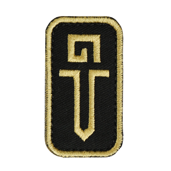 BG02 Patches