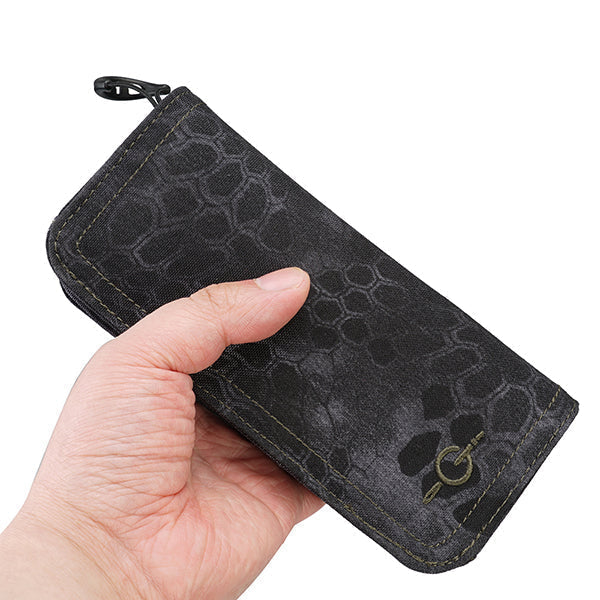 Tacticalgeek Block L Multifunctional Knife/EDC Pouch 03