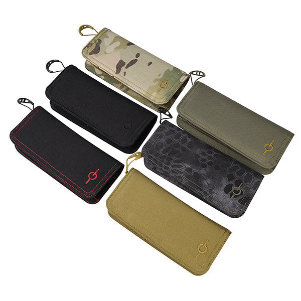 Tacticalgeek Block L Multifunctional Knife/EDC Pouch 02