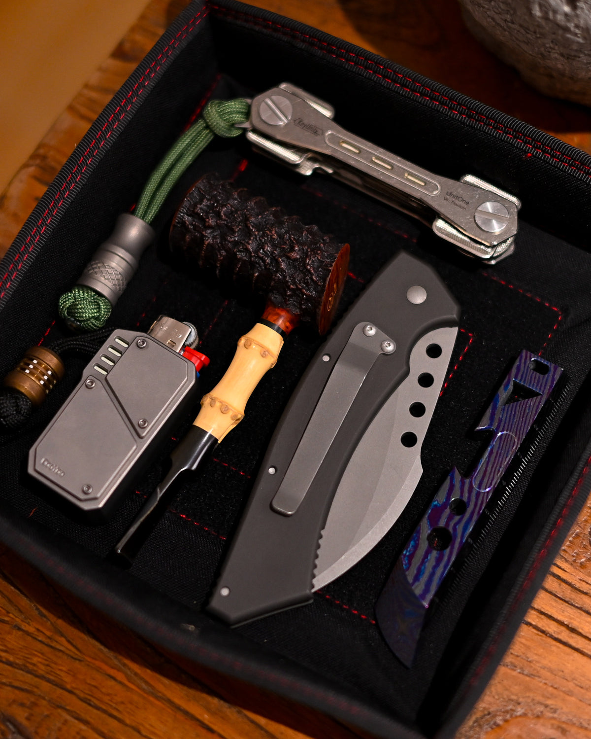 10 Orange Everyday Carry Essentials For High Visibility – SOVRNY