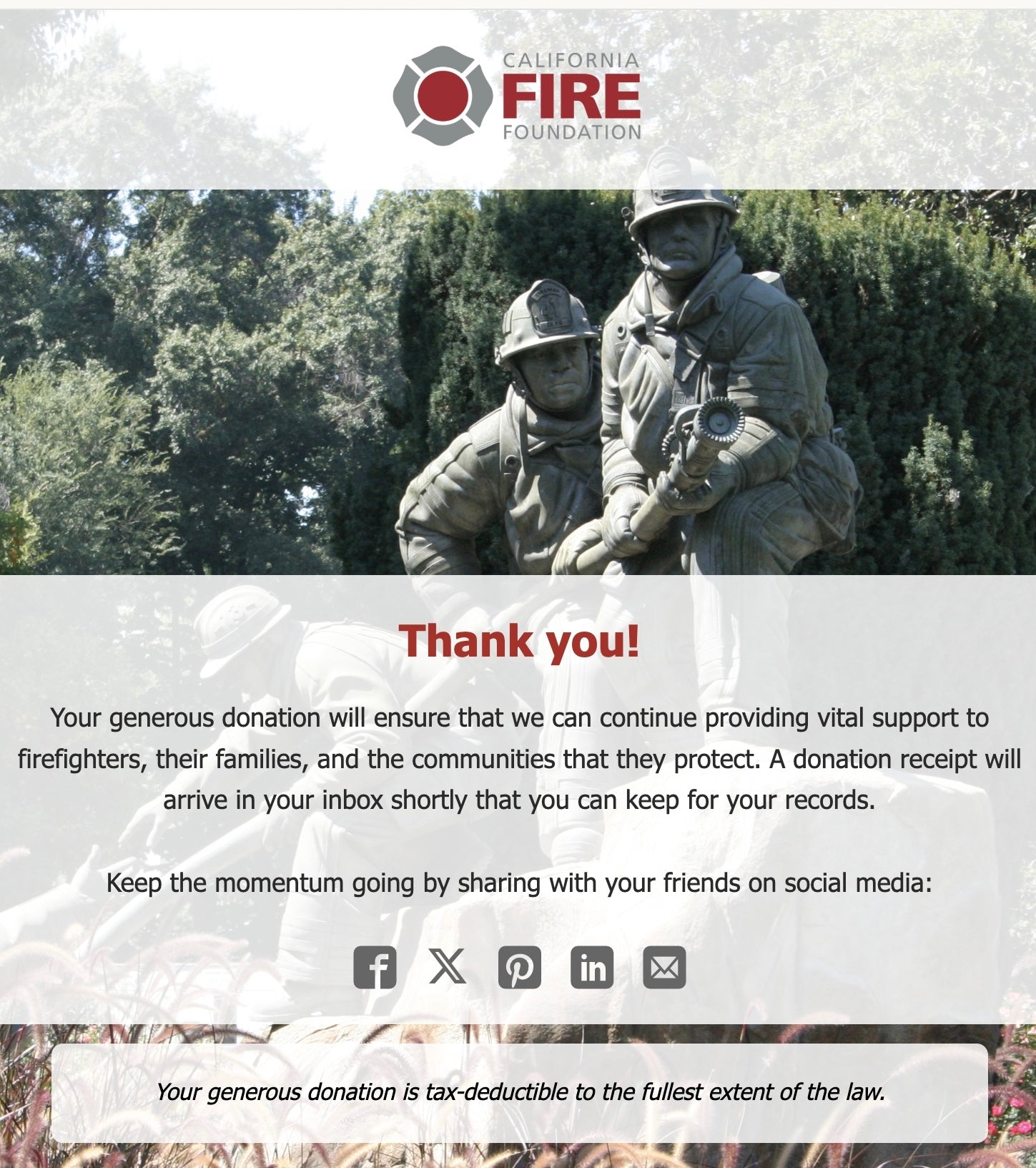 TacticalGeek | From Design to Donation: What Flame Rebirth Stands For