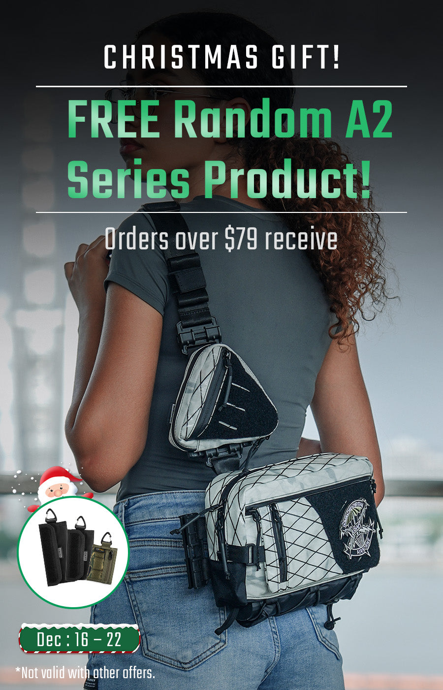 Christmas EDC Tool Care Tips: Keep Your Gear in Top Shape This Winter