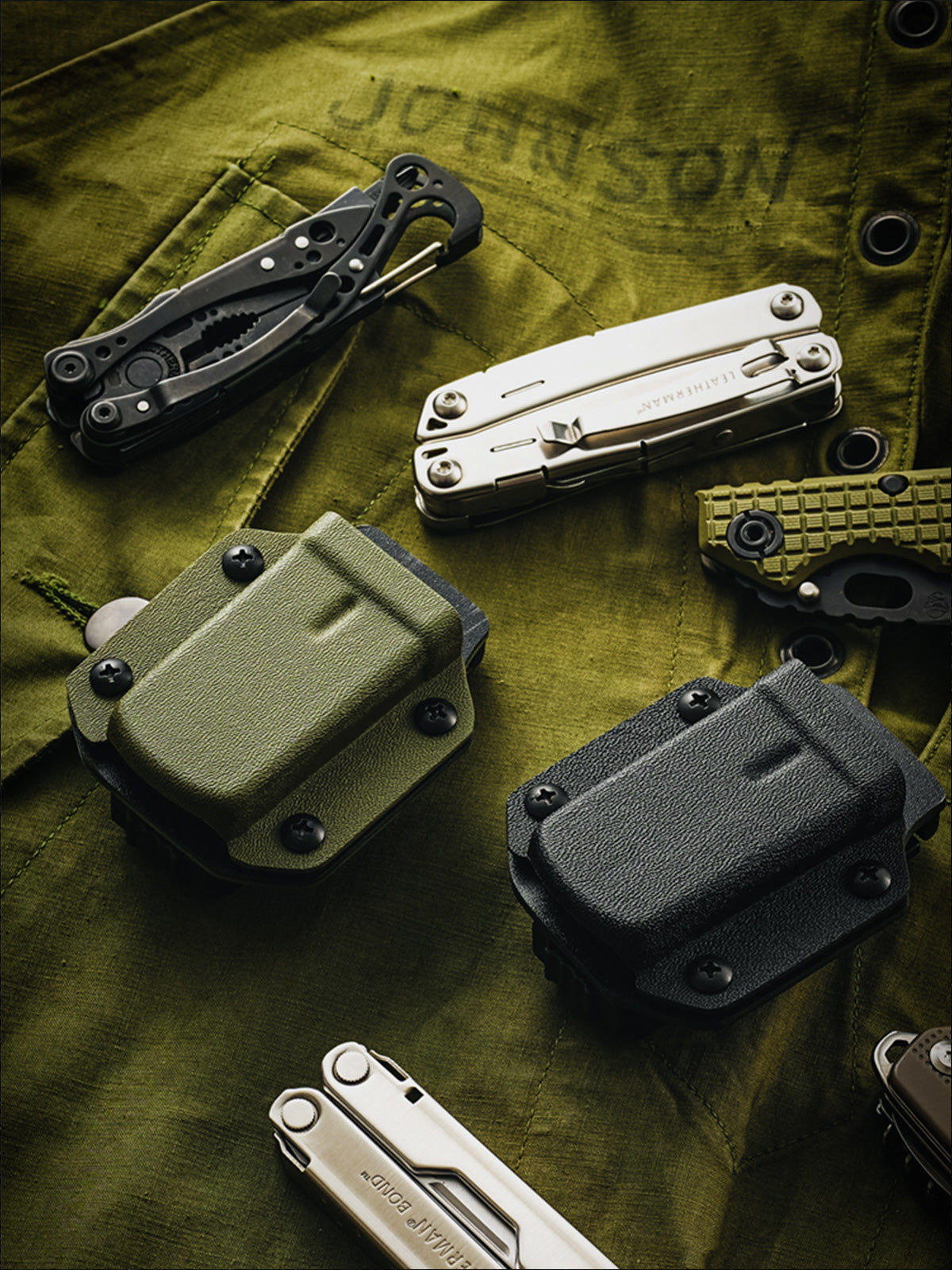TOOLS