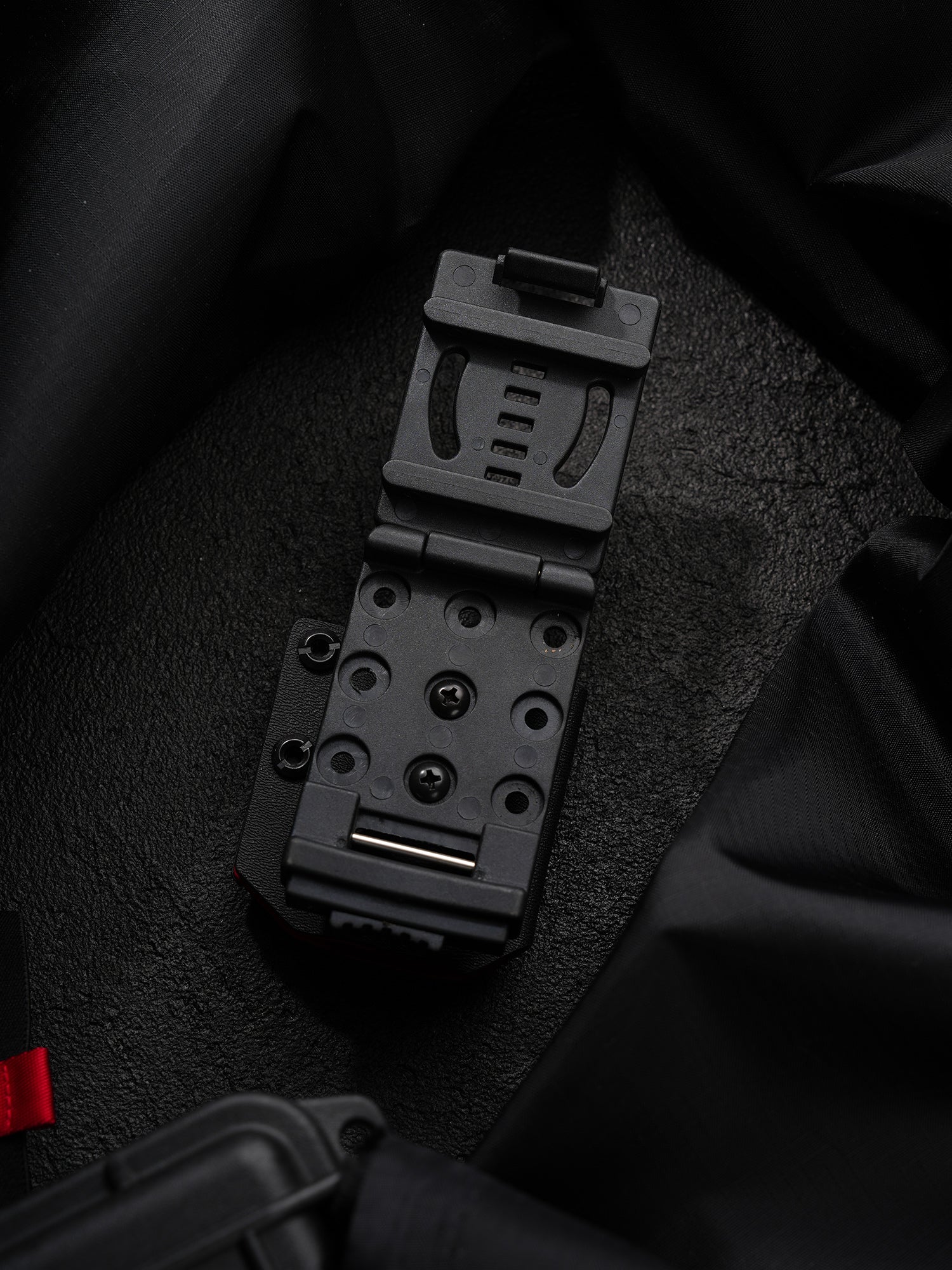TX7 Flashlight Sheath for Nitecore EDC23 (Craftsman Handmade,  ships in 30 days)