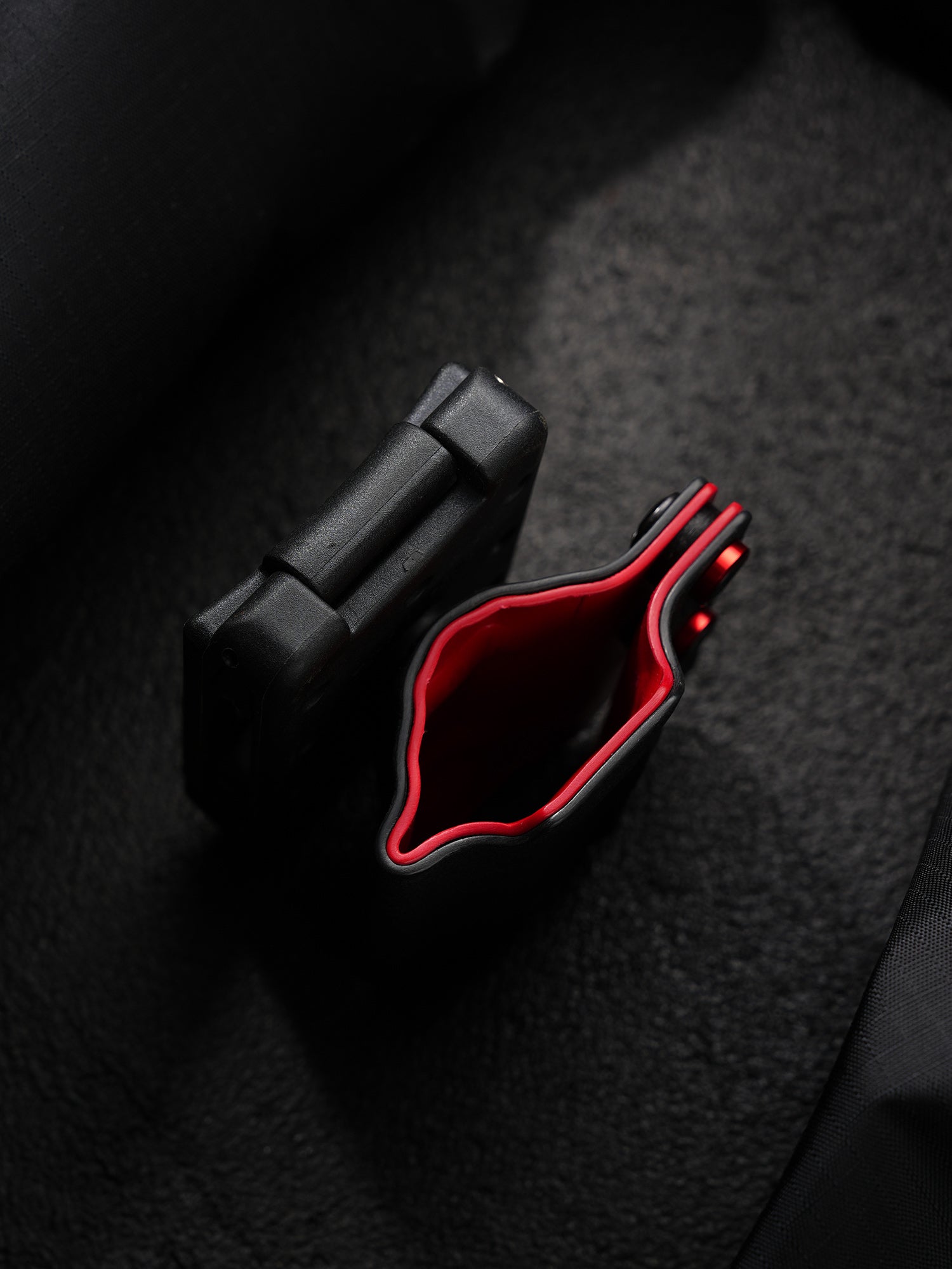 TX7 Flashlight Sheath for Nitecore EDC23 (Craftsman Handmade,  ships in 30 days)