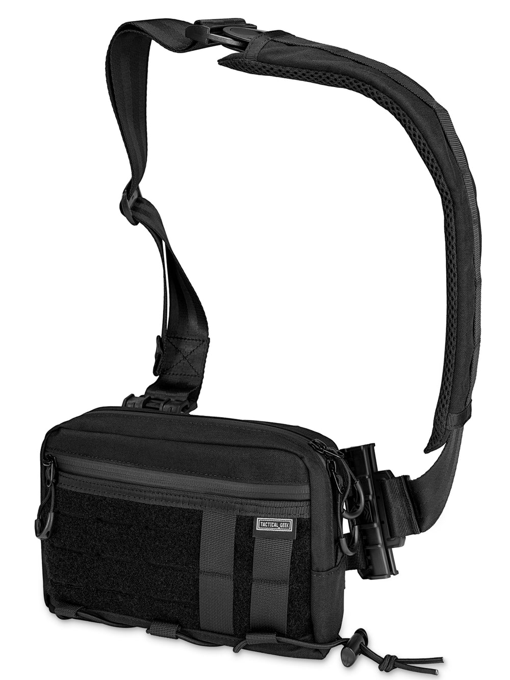 Tactical Geek | Cache L3S EDC Shoulder Bag