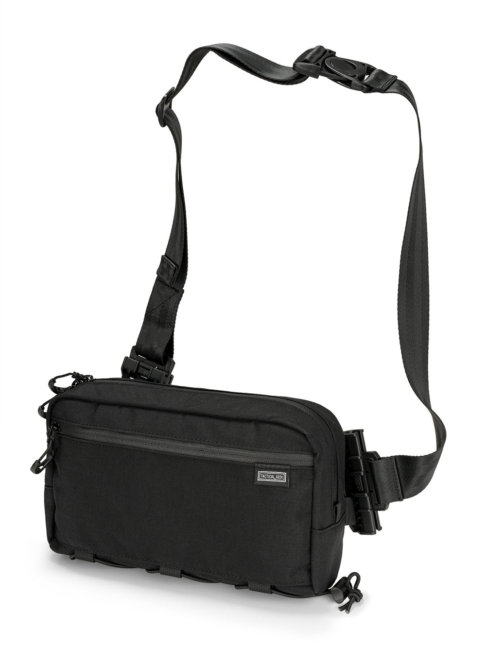 Cache Cbag Tactical Geek | Cache L4 EDC Shoulder Bag