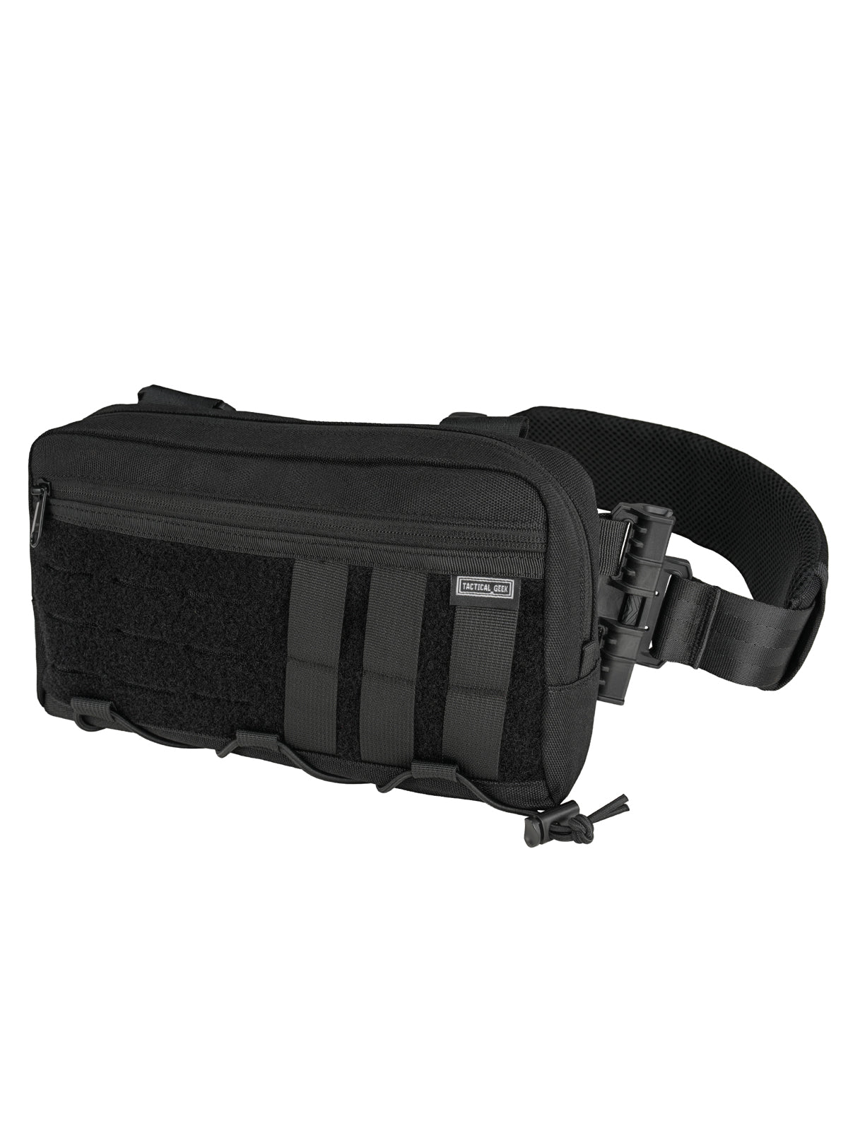 Cache L3C EDC Shoulder Bag （BLACK）