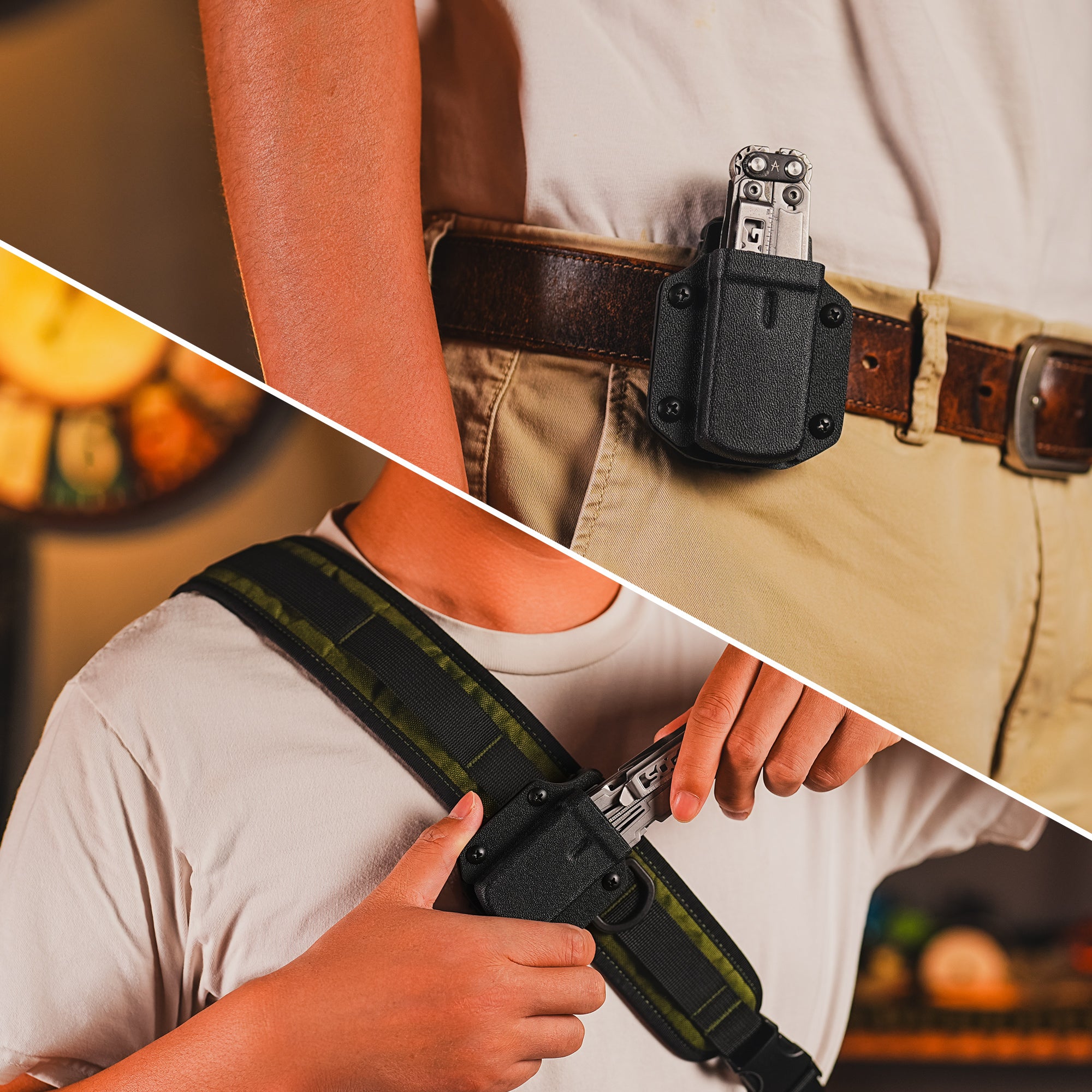 TX3 Multitool Sheath
