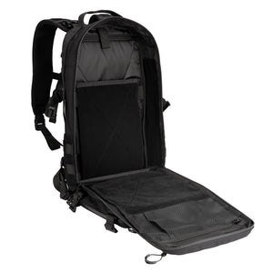 ModCase B2 Ultimate EDC Tactical Backpack 14L (BLACK)