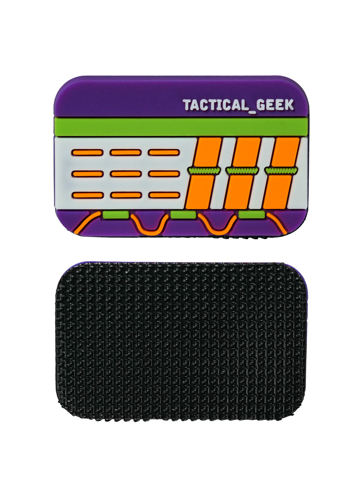 BG10 Patches