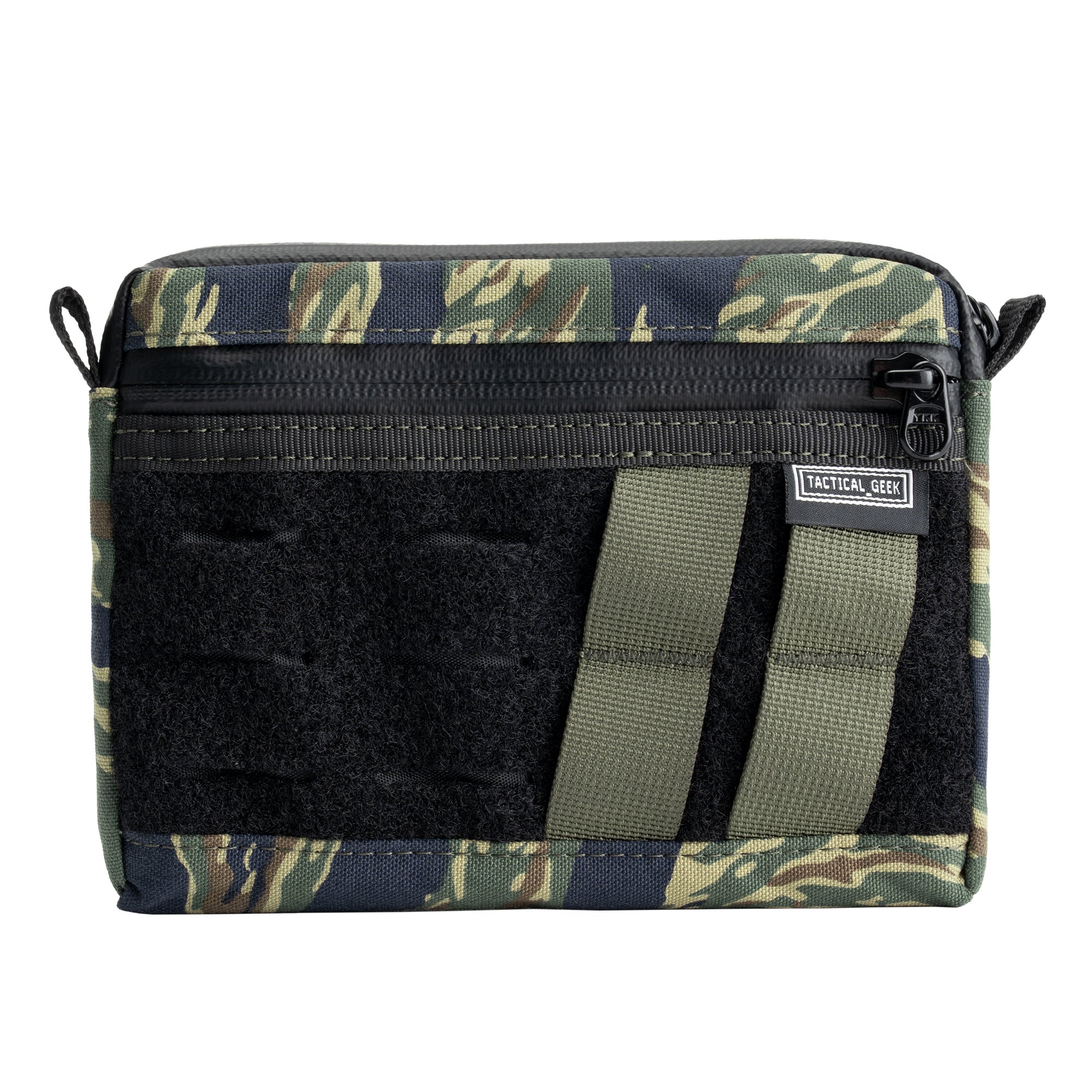 Block H EDC Bag (BLACK)