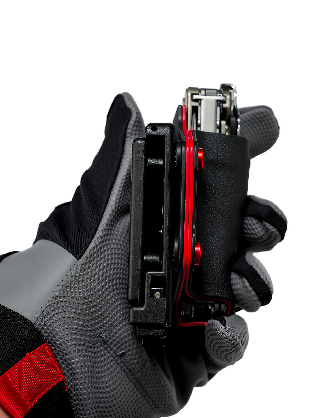 TX15 Multi-Tool Sheath for Leatherman Charge(Craftsman Handmade, ships in 30 days)