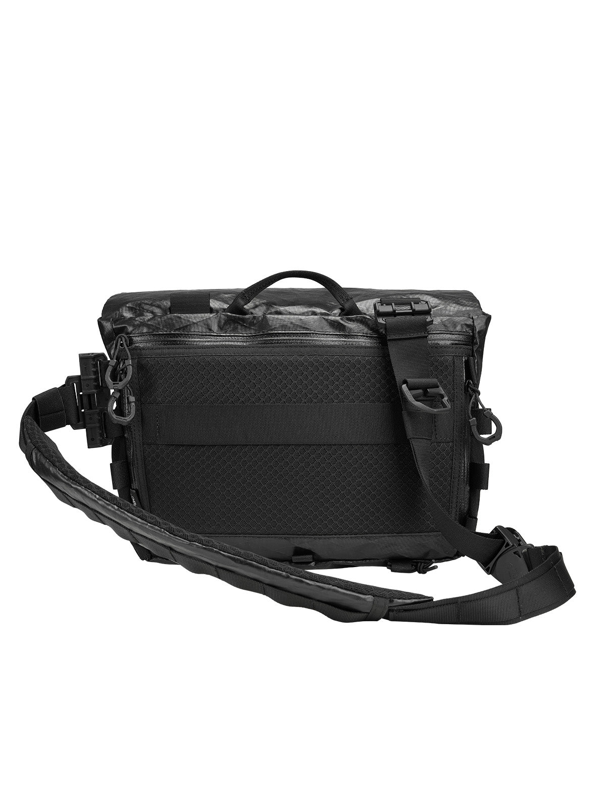 Cache L7 Messenger Bag (X-PAC) 15L [Ships in 30 Days]