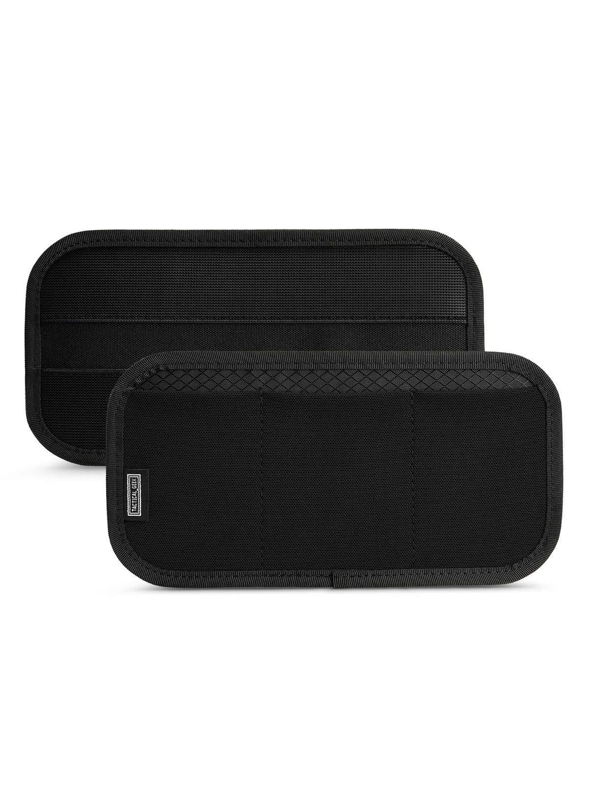TCM13 EDC Organizer Board