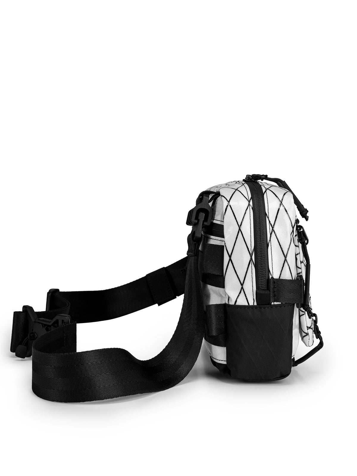 Cache L6 EDC Shoulder Bag- As Featured on Kickstarter