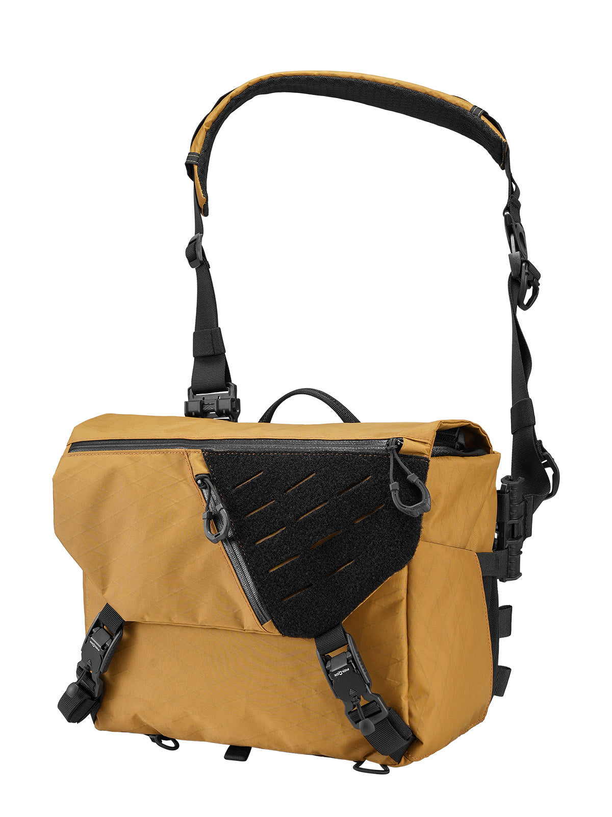 Cache L7 Messenger Bag (X-PAC) 15L [Ships in 30 Days]