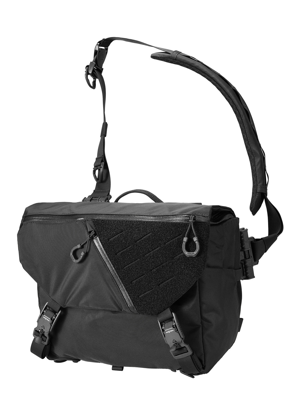 Cache L7 Messenger Bag [Ships in 30 Days]