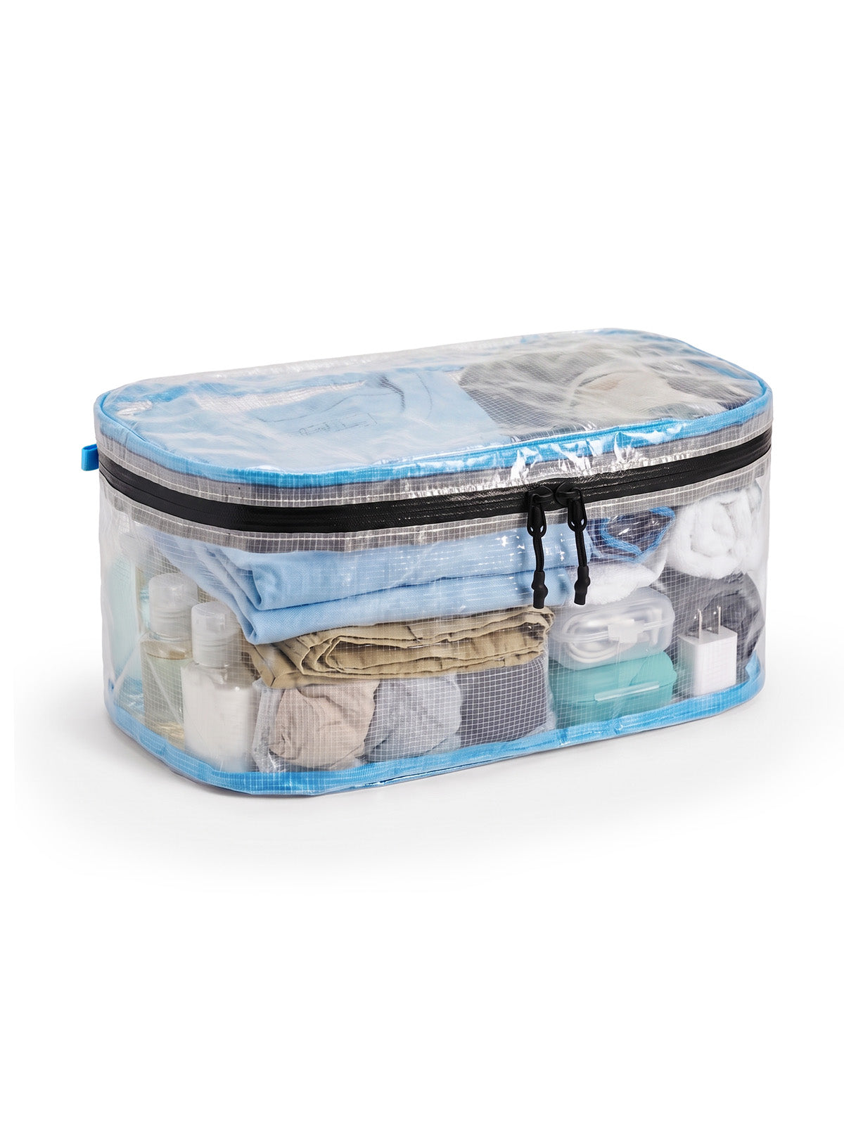 HS1 Clear Packing Cube