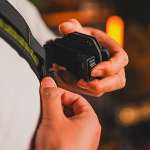 TX3 Multitool Sheath (BLACK)
