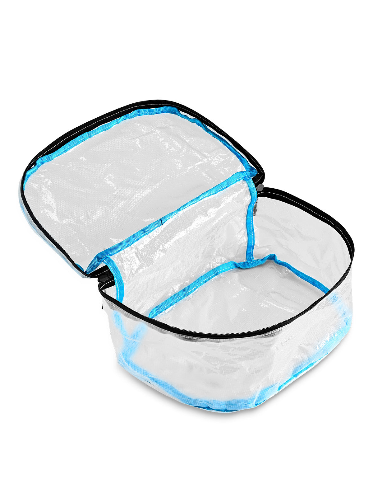 HS1 Clear Packing Cube