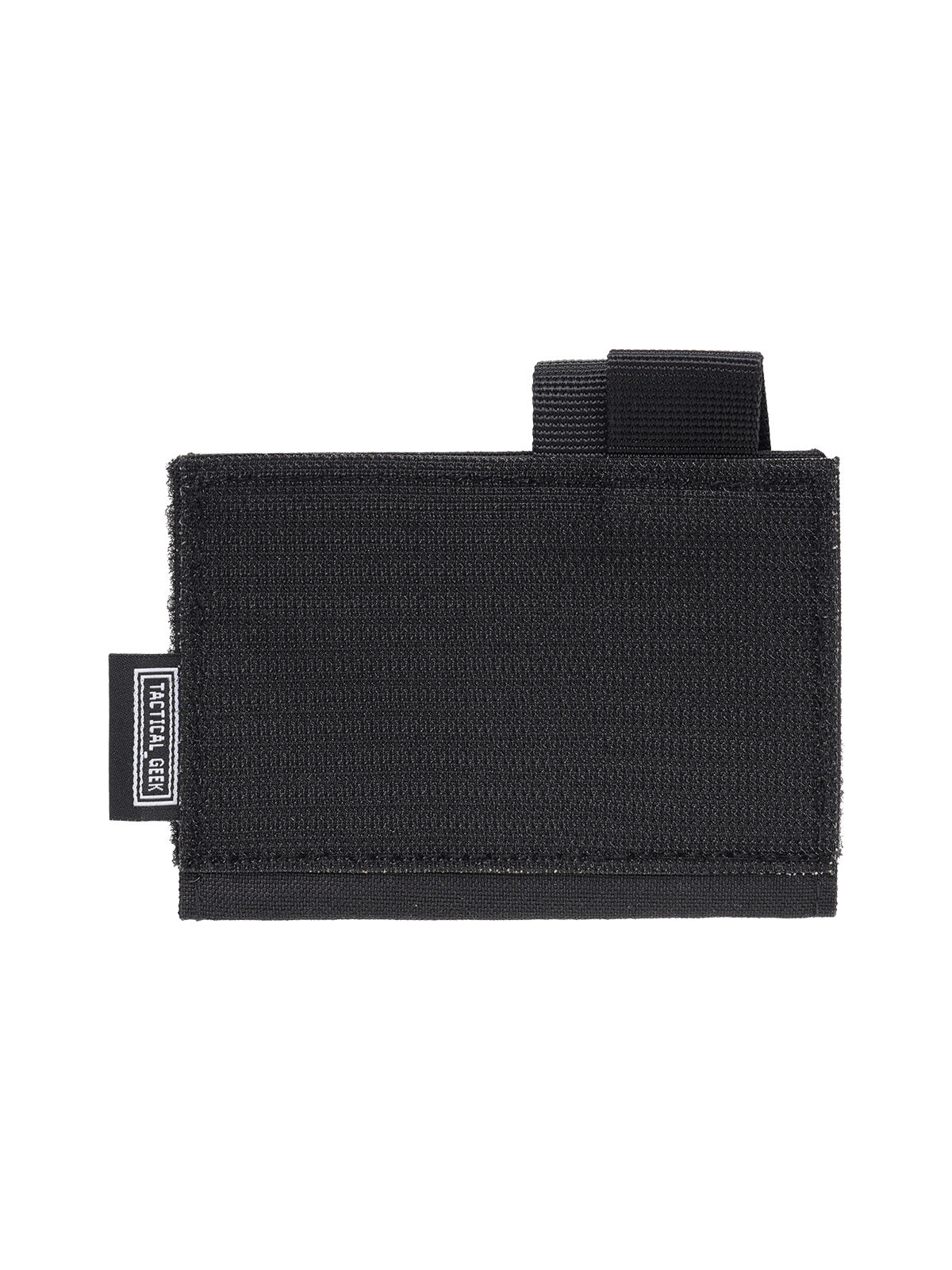 EXT18 Magnetic Tool & Card Pouch – Loop Surface
