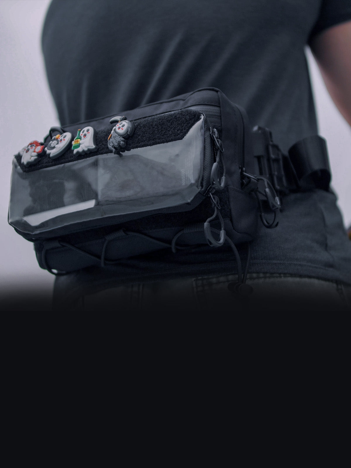 Cache L9 Chest Pack
