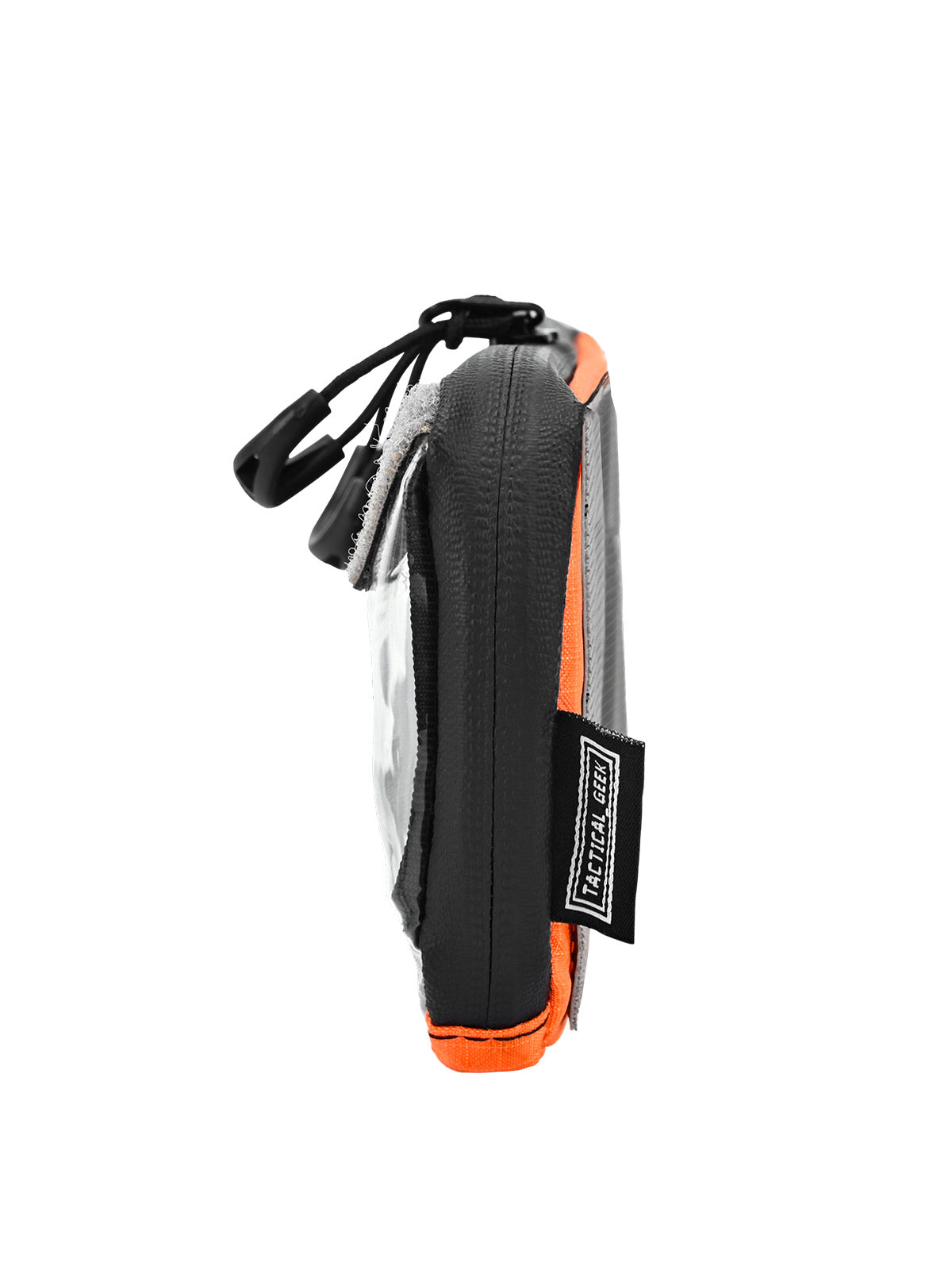 DT1 Transparent Utility Pouch