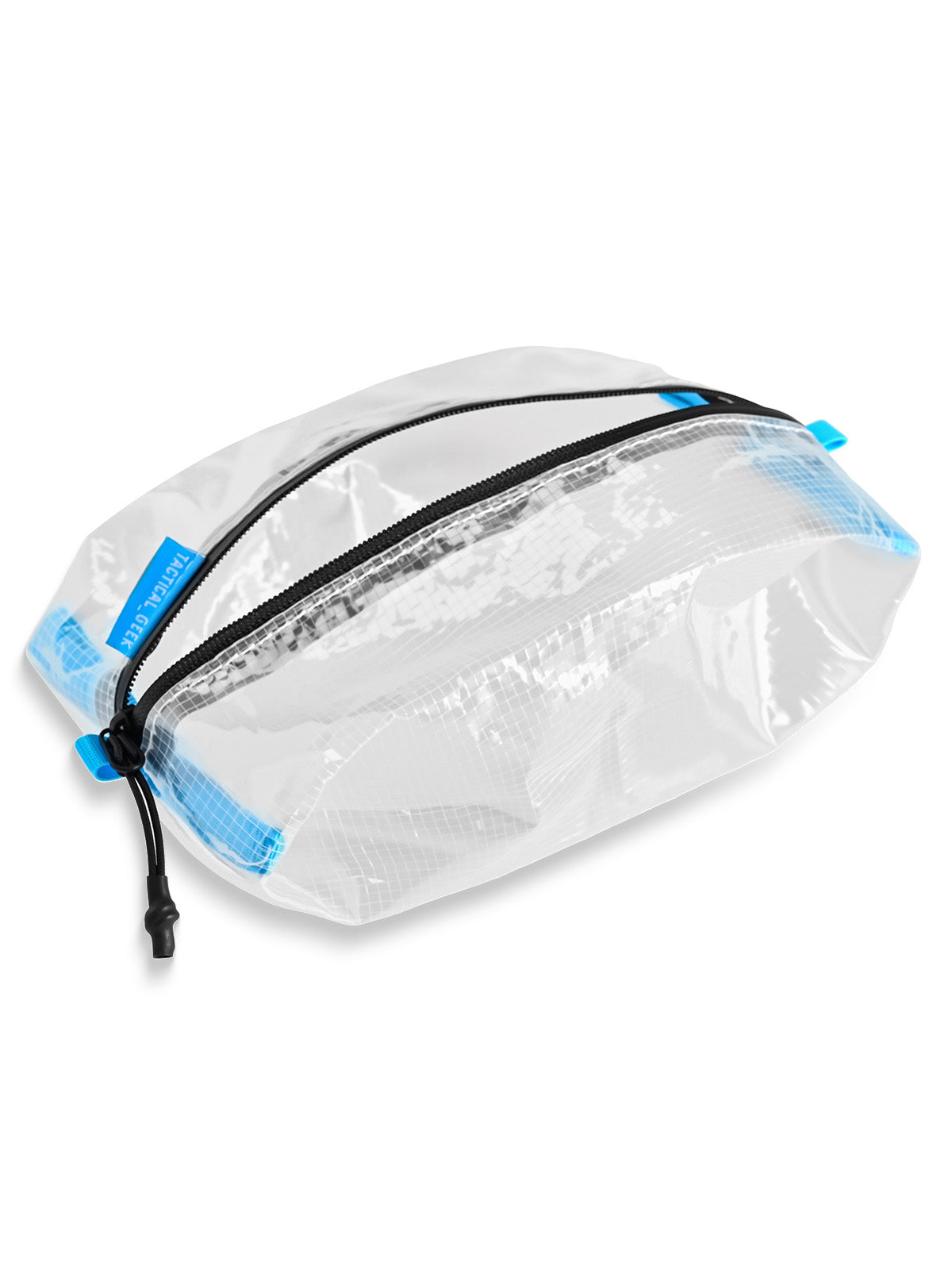 HS3 Clear Tissue Holder Pouch