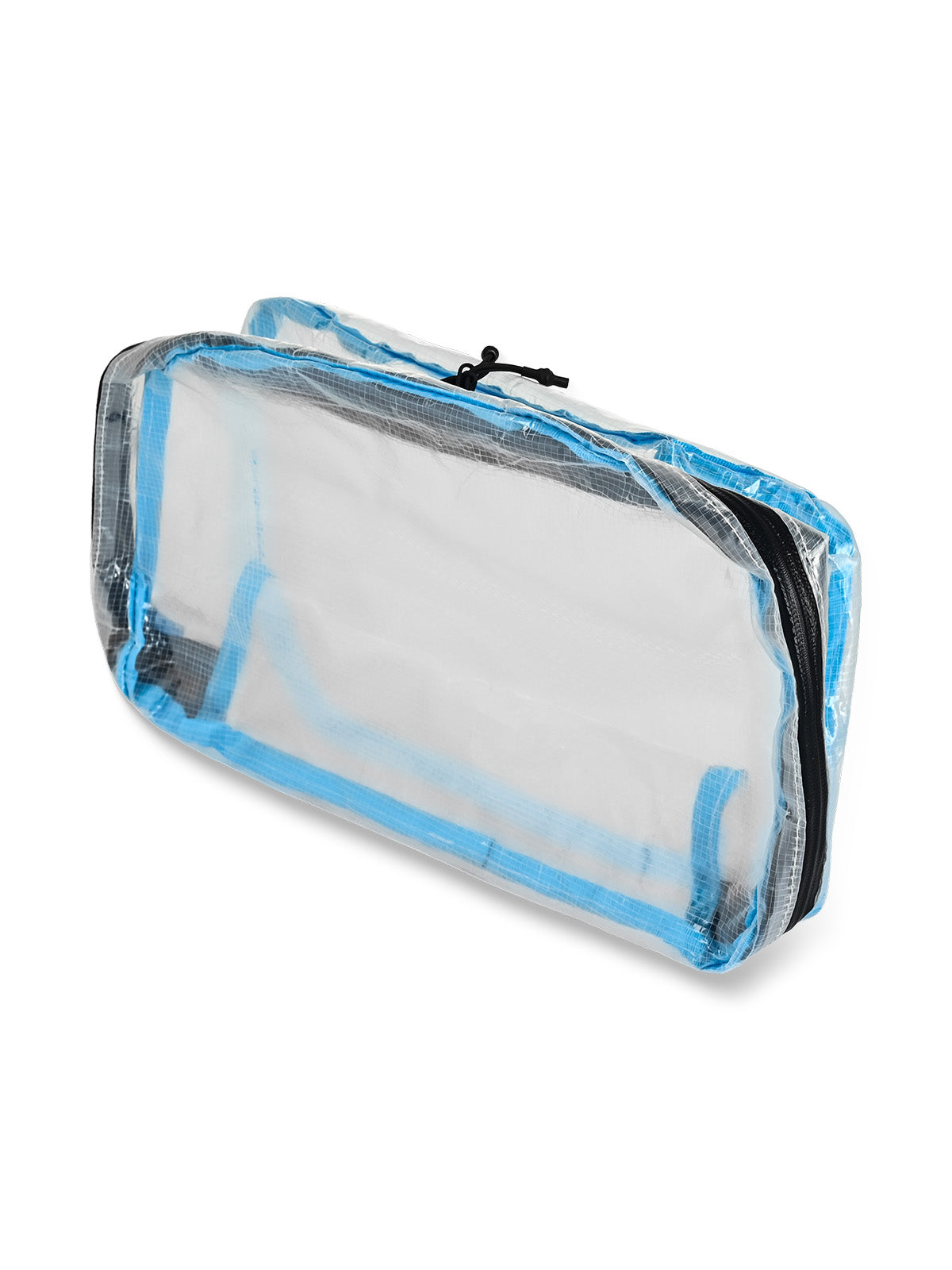 HS1 Clear Packing Cube