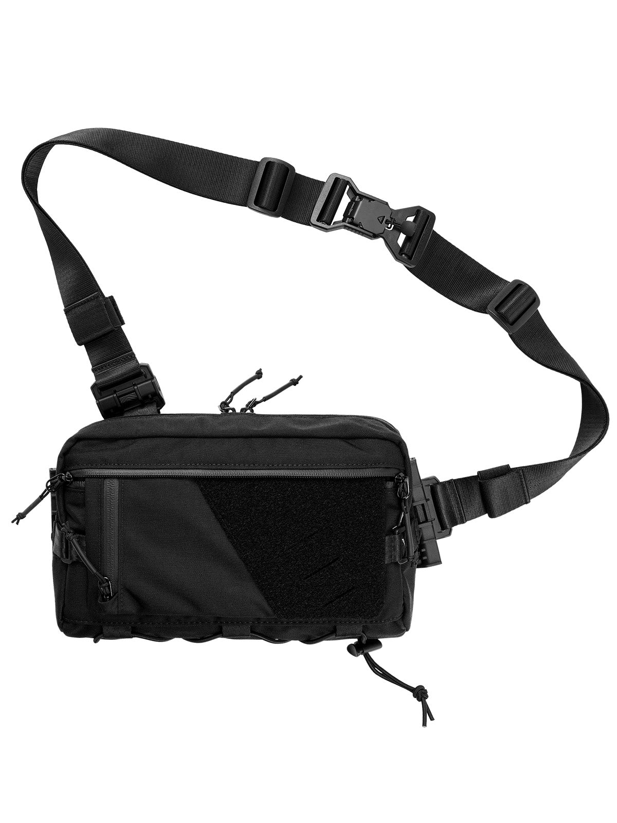 Cache L6 EDC Shoulder Bag- As Featured on Kickstarter