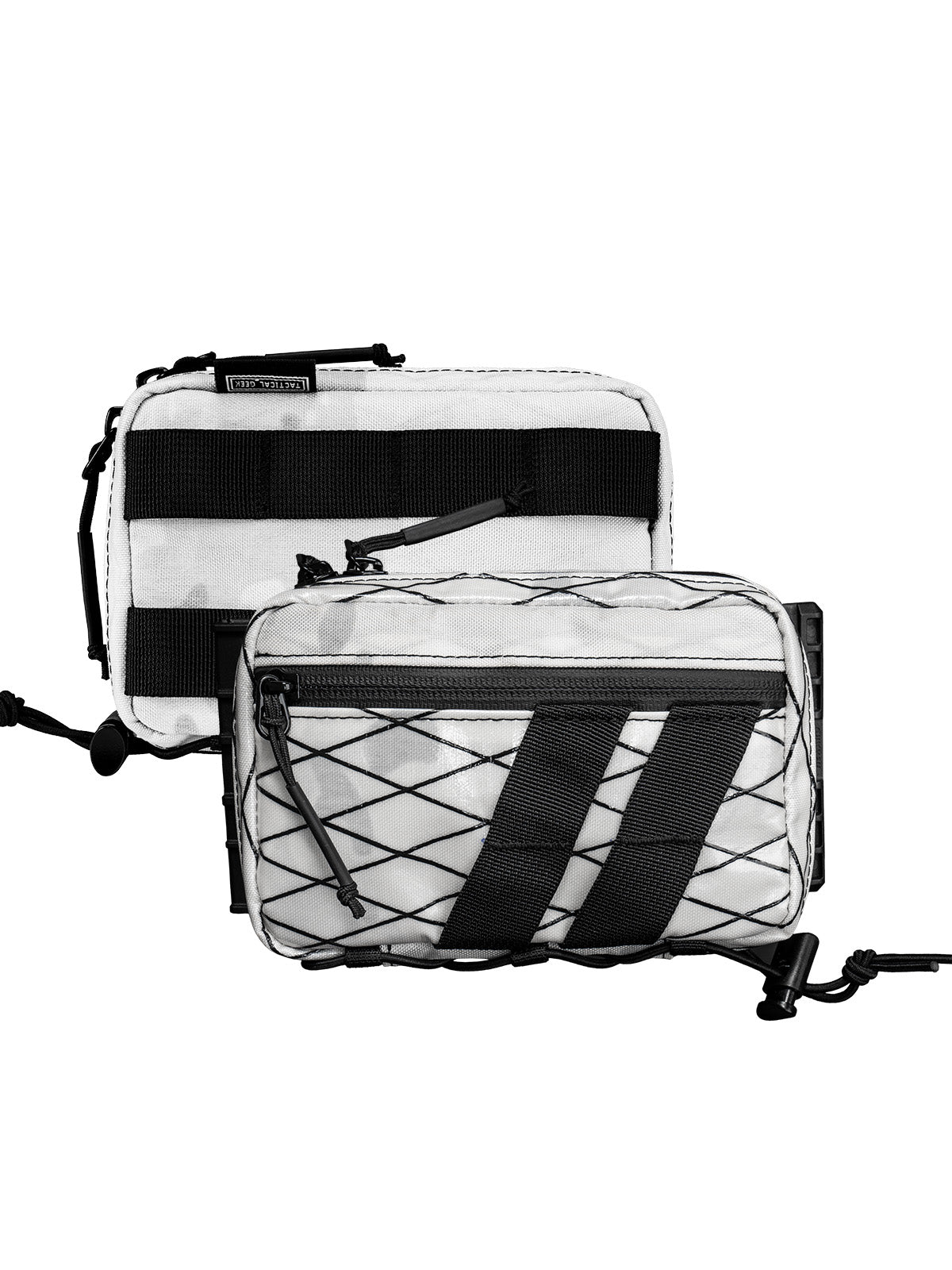 Block E6.0 Portable Tool Pouch - As Featured on Kickstarter