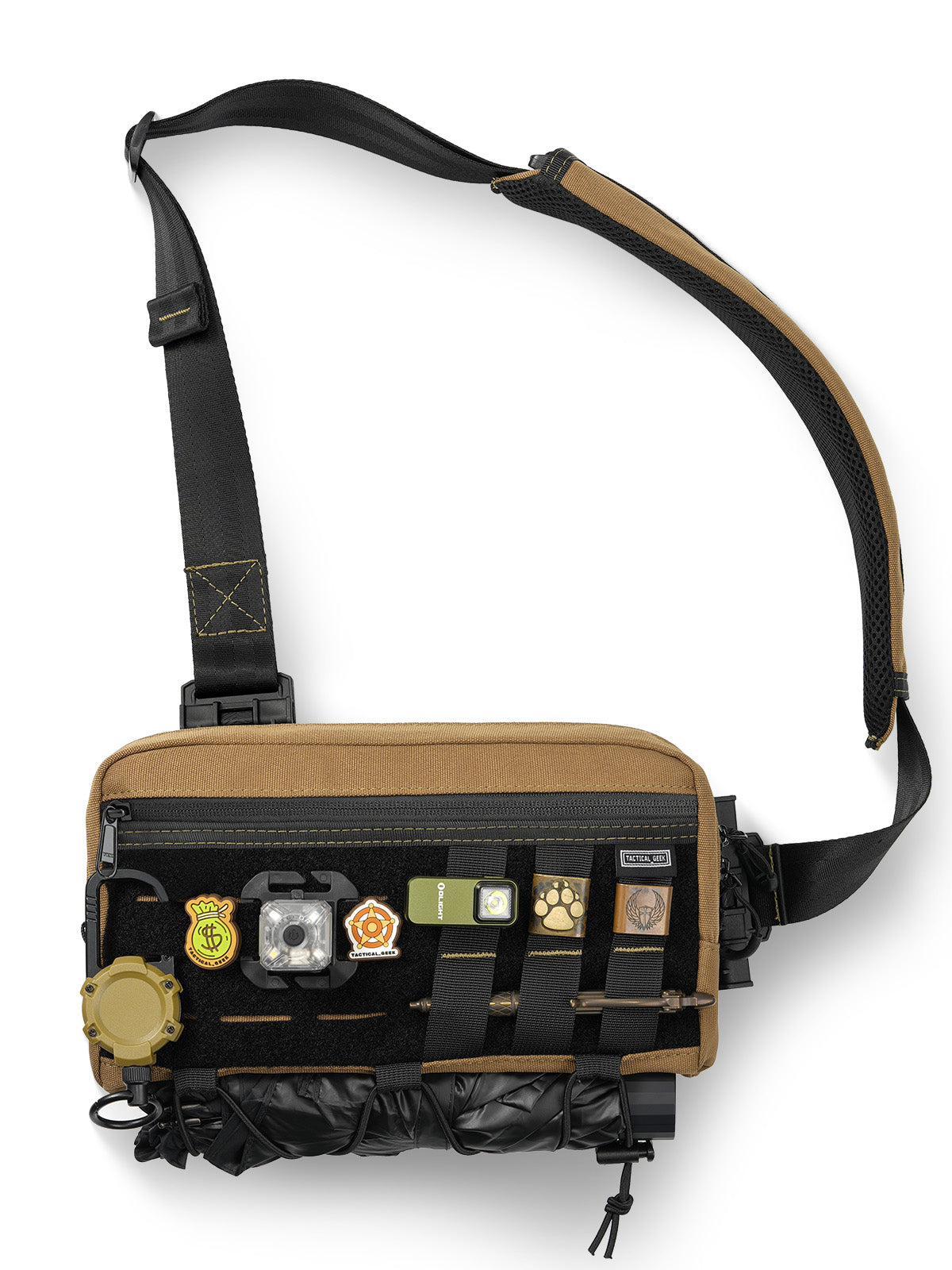 Cache L3C EDC Shoulder Bag