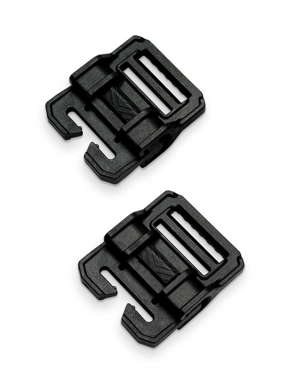TGCode G9 Quick-Release Buckles