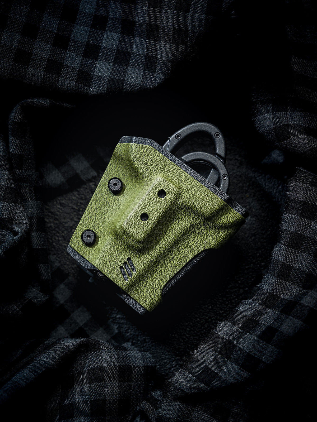 TX18 Multi-Tool Sheath for SOG ParaShears (Craftsman Handmade, ships in 30 days)