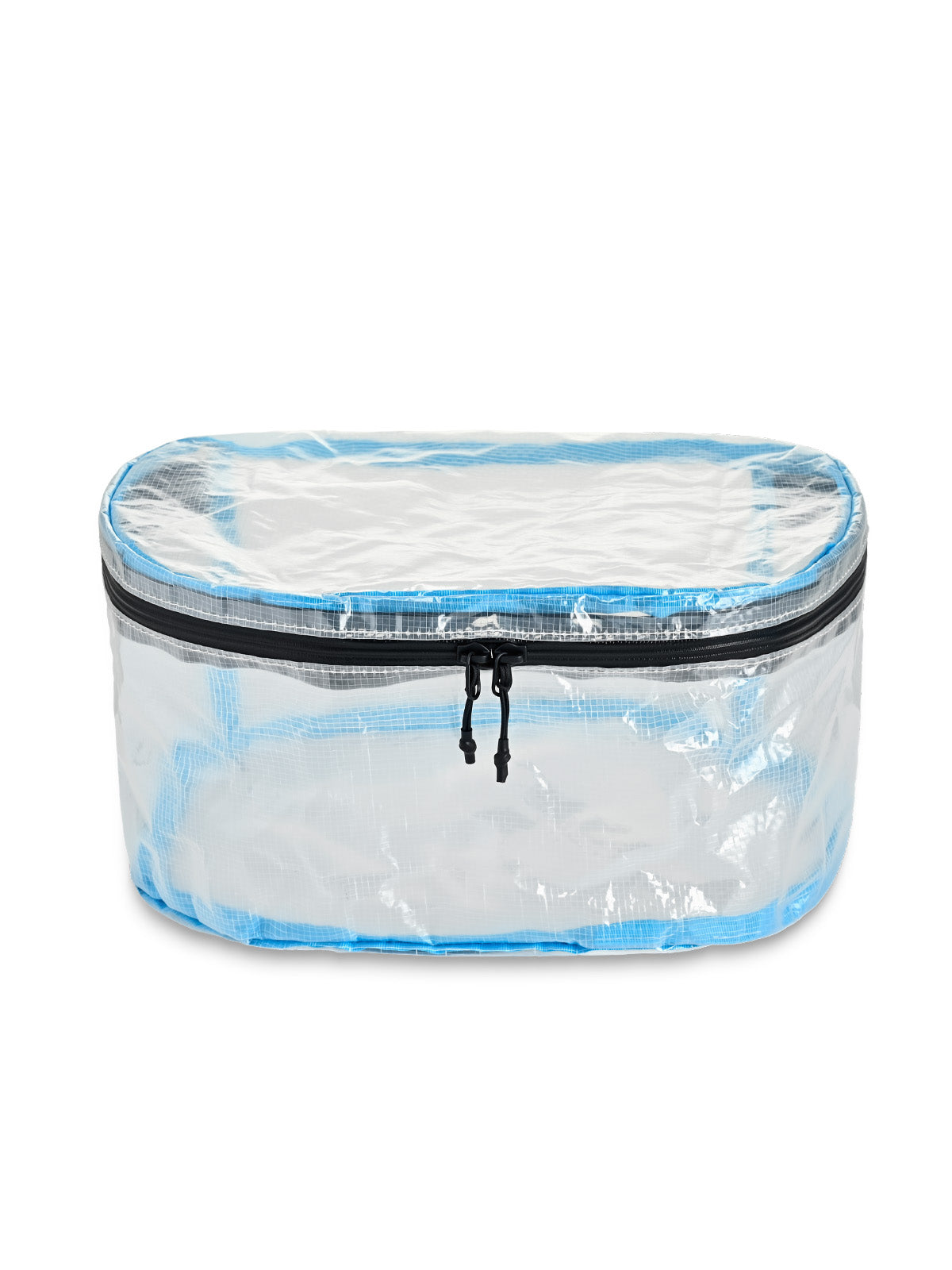 HS1 Clear Packing Cube