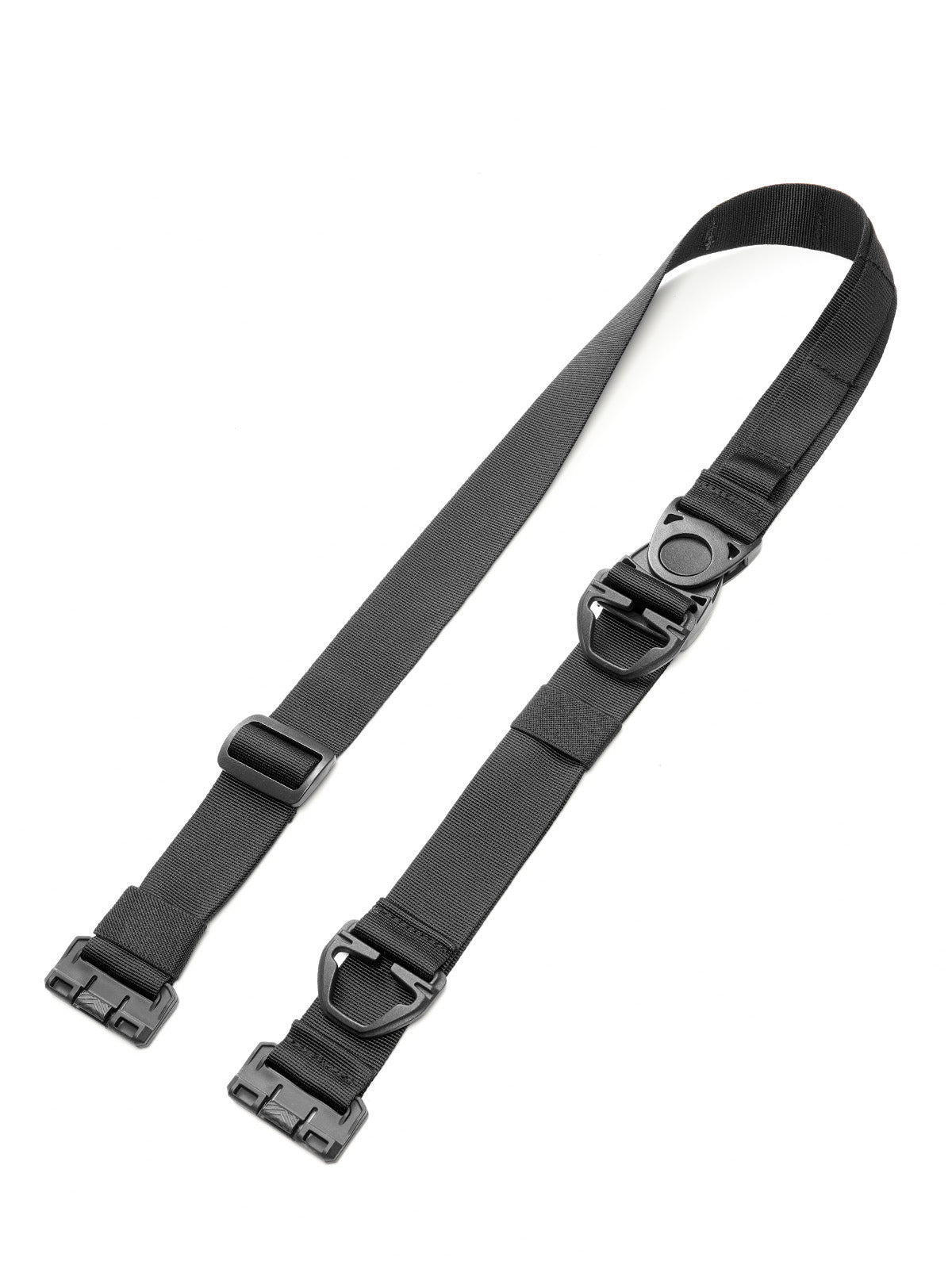 TGBelt12 Quick Adjust Shoulder Strap - Compatible with the Cache L3/L4/L6/L7 Serious