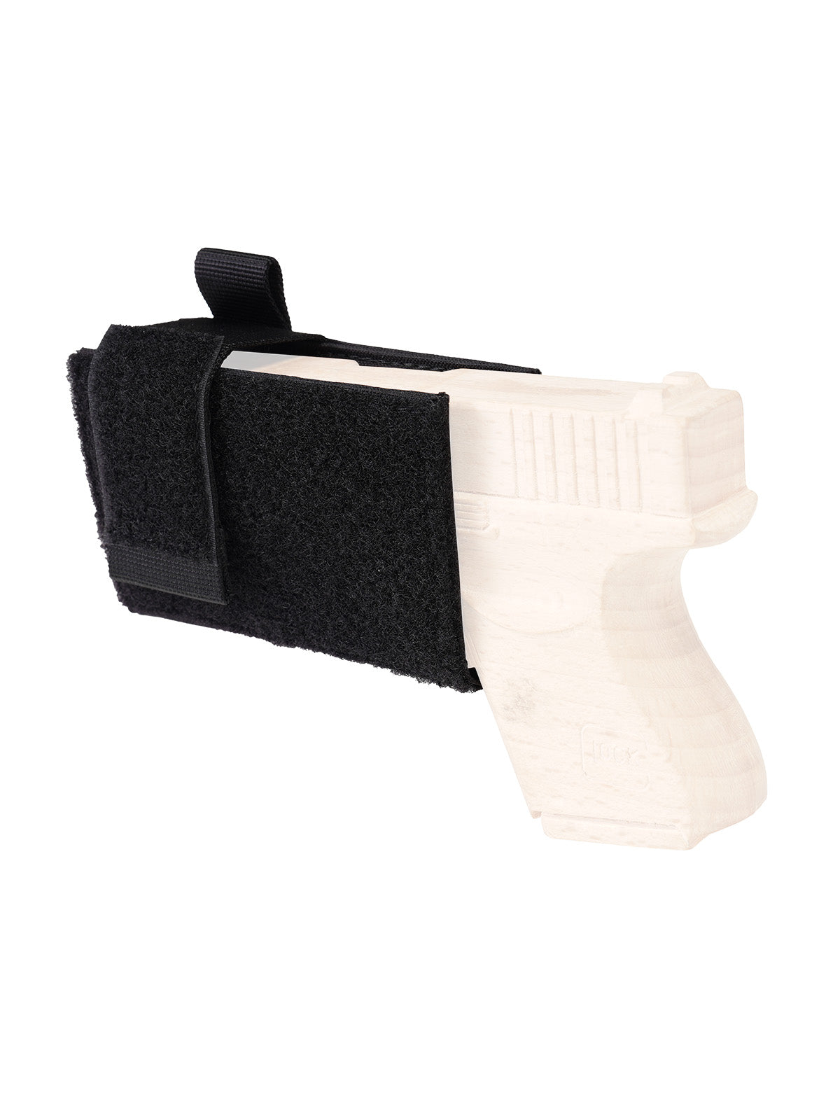 EXT18 Magnetic Tool & Card Pouch – Loop Surface