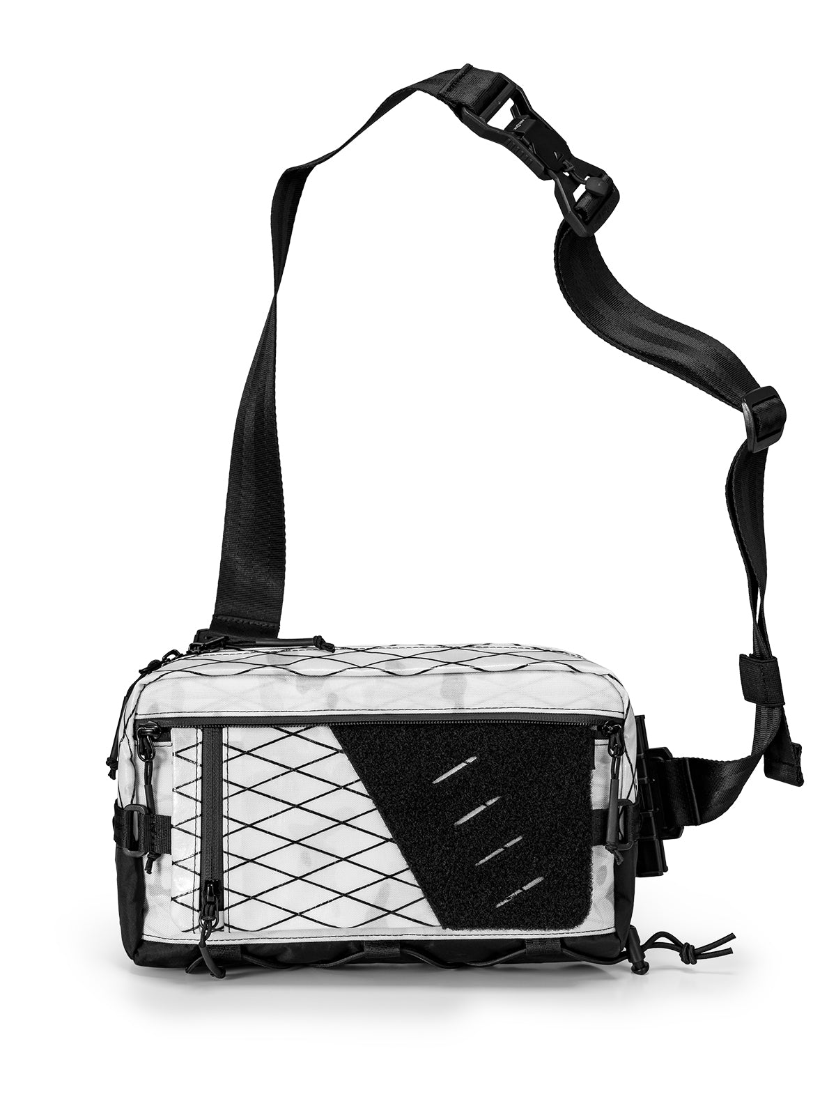 Cache L6 EDC Shoulder Bag- As Featured on Kickstarter