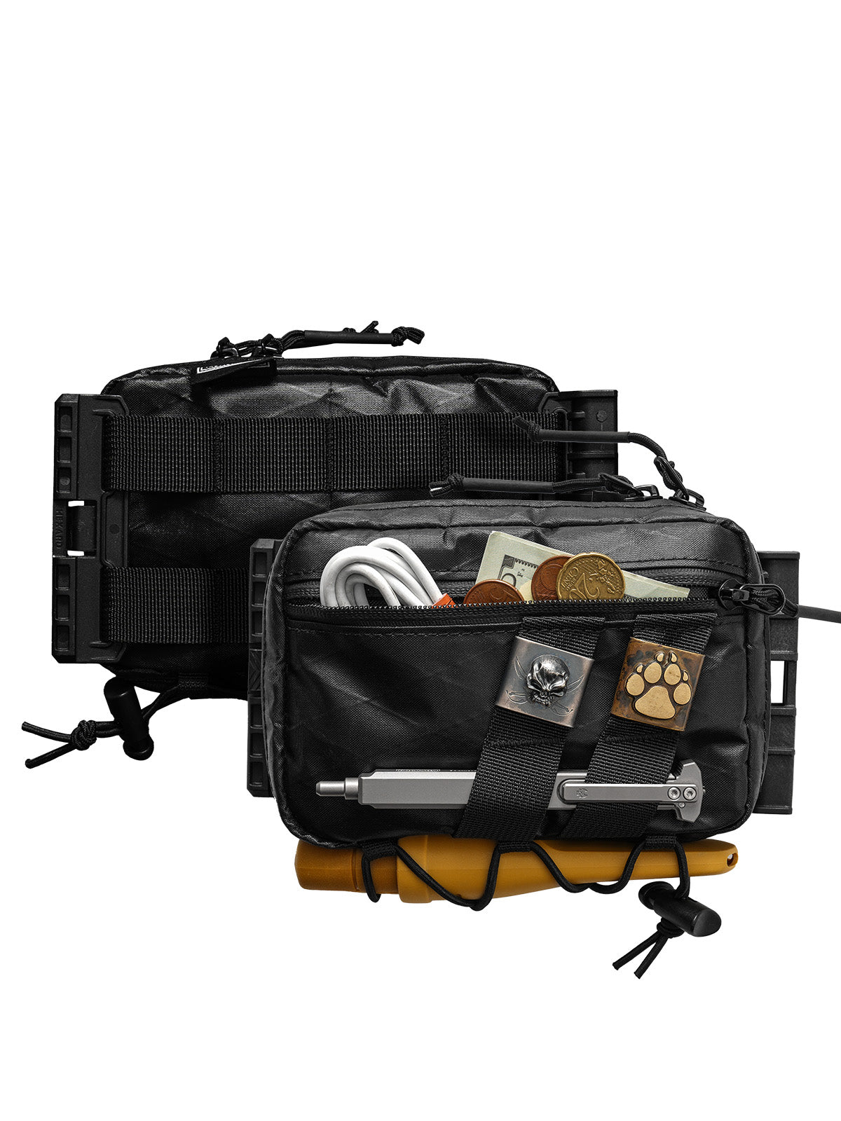 Block E6.0 Portable Tool Pouch - As Featured on Kickstarter